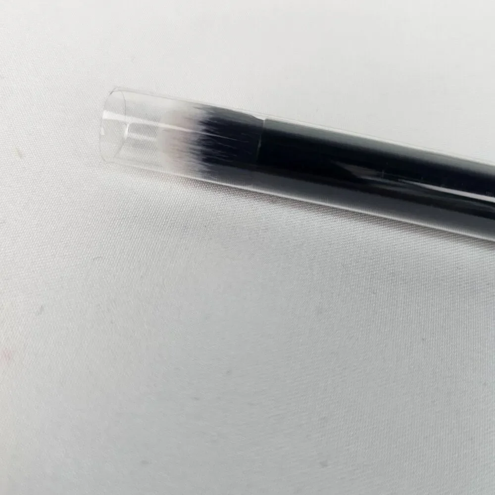 IL MAKIAGE 140 Concealer Blending Brush Makeup Brush New In Box Black